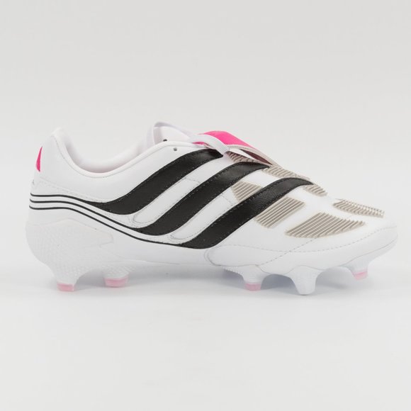 Adidas Predator Precision.1 FG \'Archive Pack\' ID6785 Soccer Cleats Multi Size main image 7